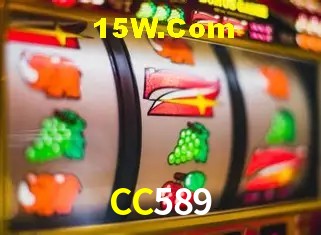 CC589 - cassino ao vivo